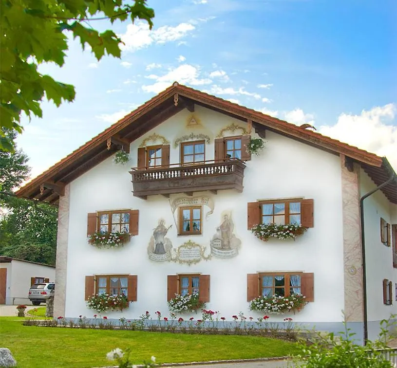 Lindlweberhof Hotel Rosenheim