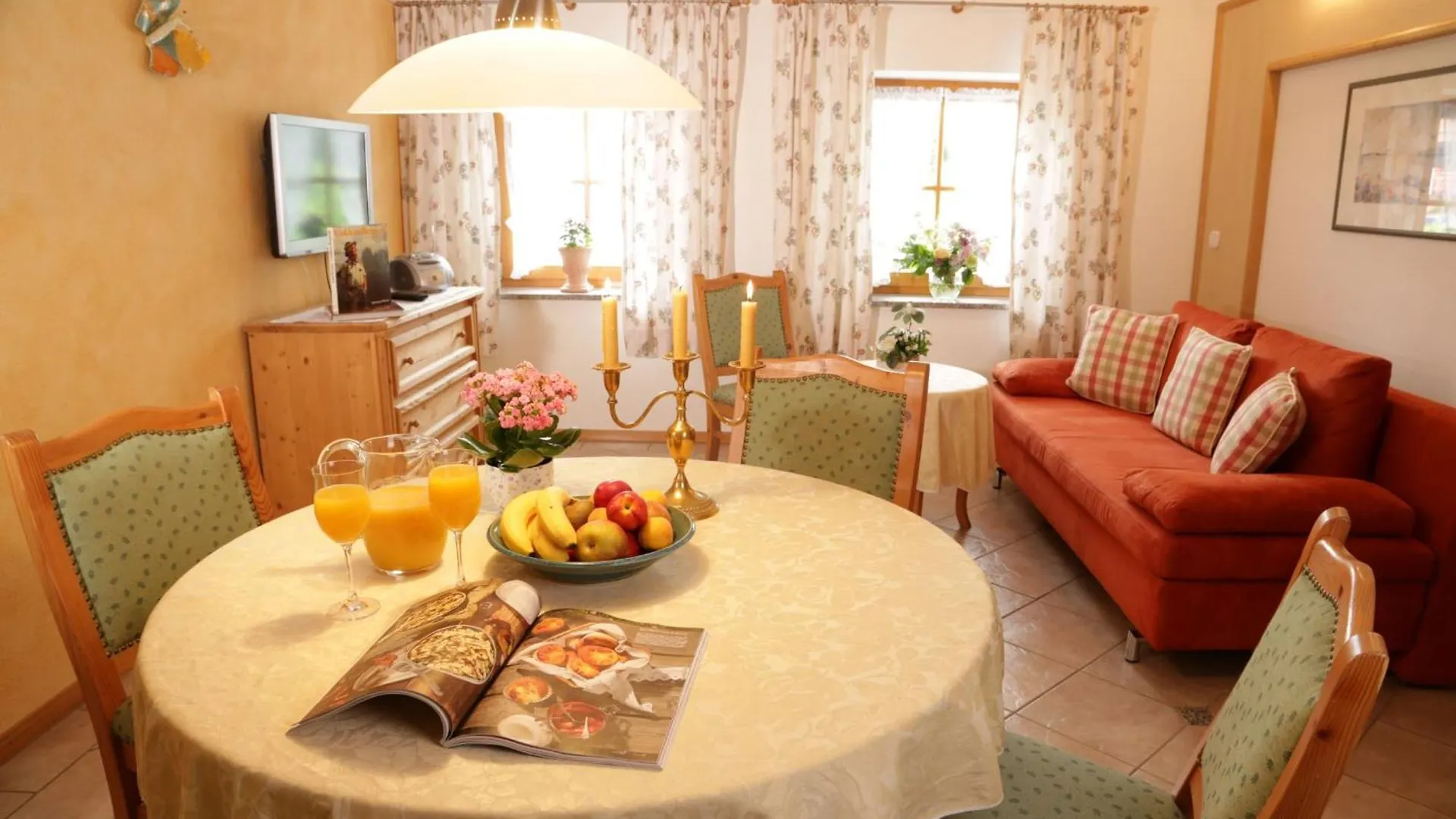 Lindlweberhof Hotel Rosenheim Germany
