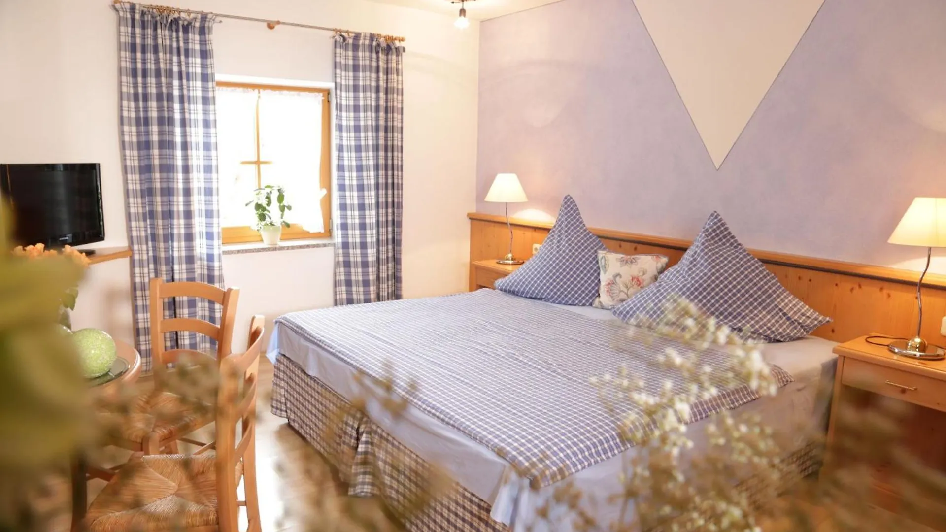 Lindlweberhof Hotel Rosenheim Guest house