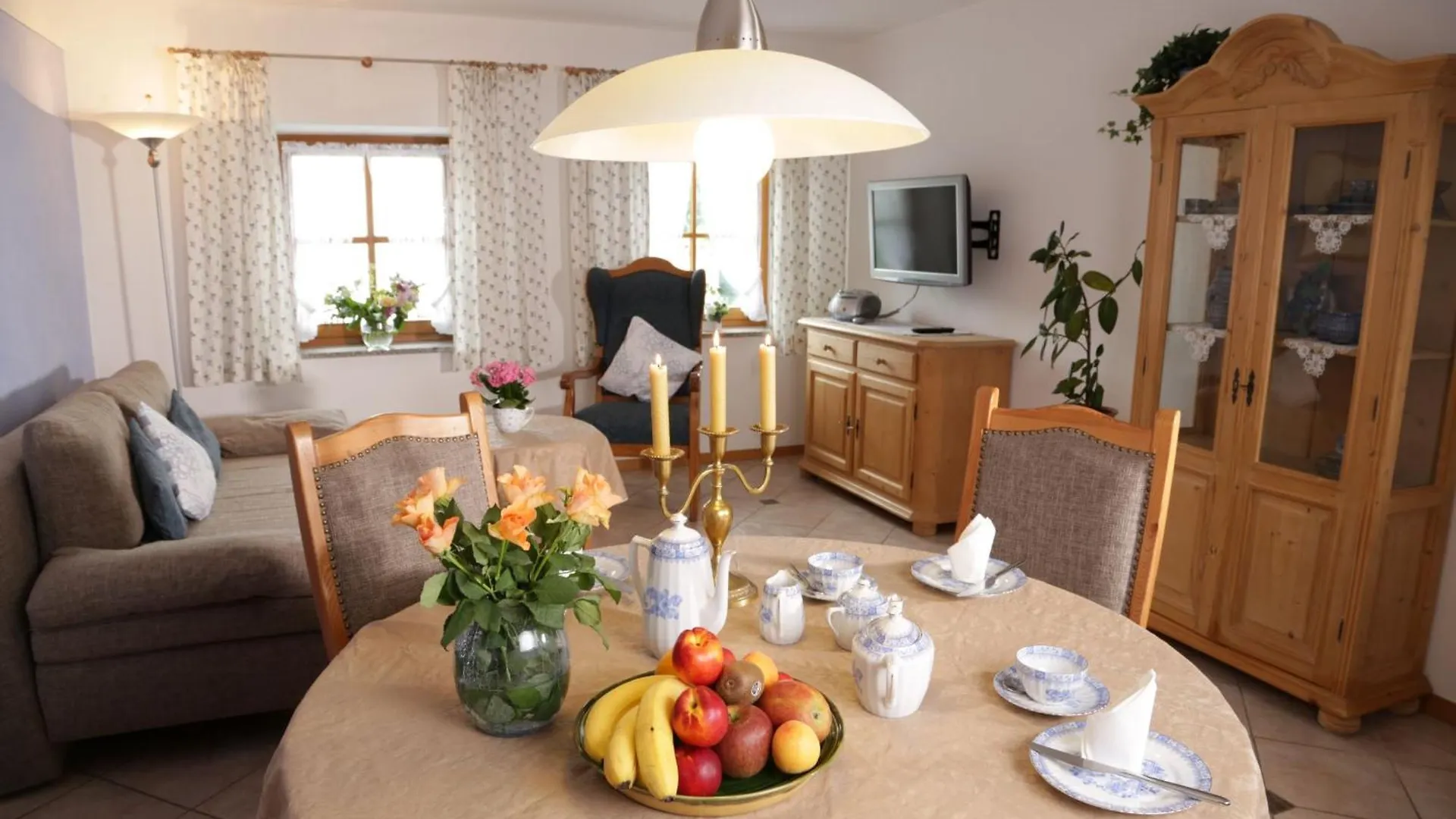 Guest house Lindlweberhof Hotel Rosenheim