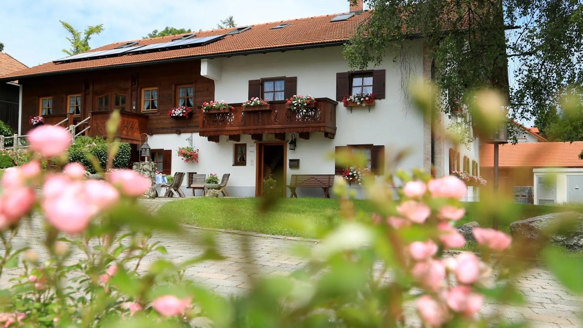 Lindlweberhof Hotel Rosenheim 0*,